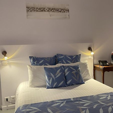 The Originals Boutique, Hotel Clos Sainte Marie, Nevers Luaran gambar