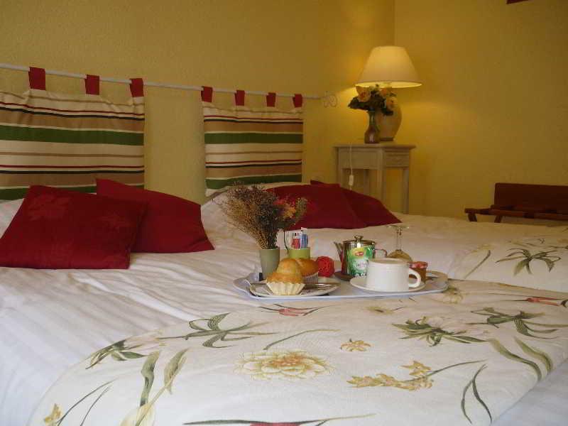 The Originals Boutique, Hotel Clos Sainte Marie, Nevers Luaran gambar