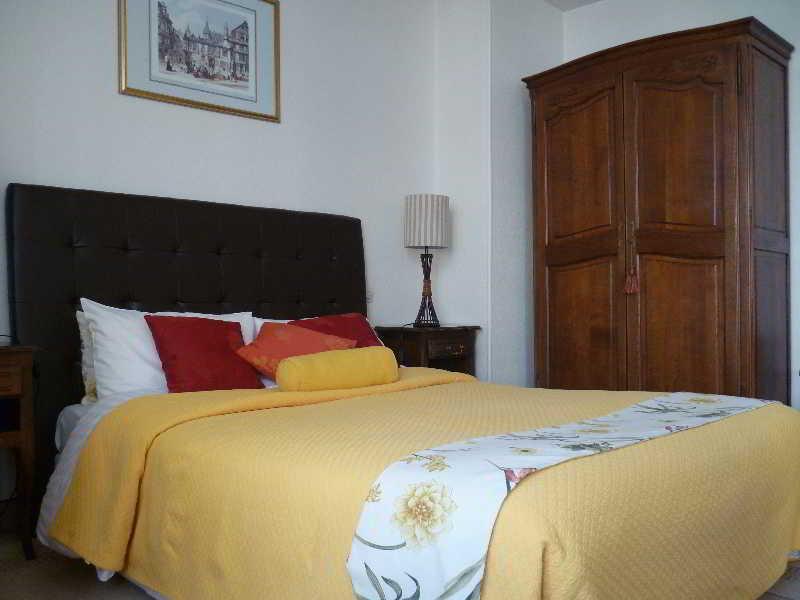 The Originals Boutique, Hotel Clos Sainte Marie, Nevers Luaran gambar