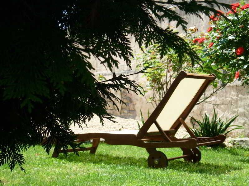 The Originals Boutique, Hotel Clos Sainte Marie, Nevers Luaran gambar