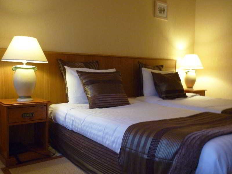 The Originals Boutique, Hotel Clos Sainte Marie, Nevers Luaran gambar