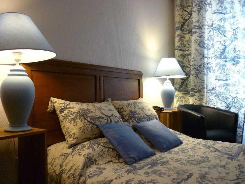 The Originals Boutique, Hotel Clos Sainte Marie, Nevers Luaran gambar