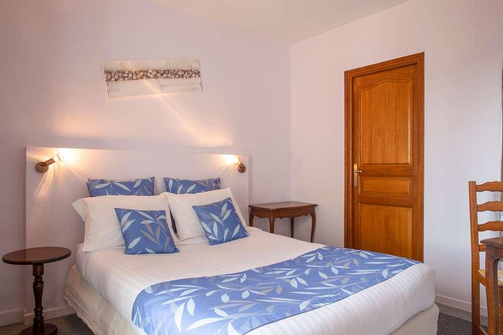 The Originals Boutique, Hotel Clos Sainte Marie, Nevers Bilik gambar