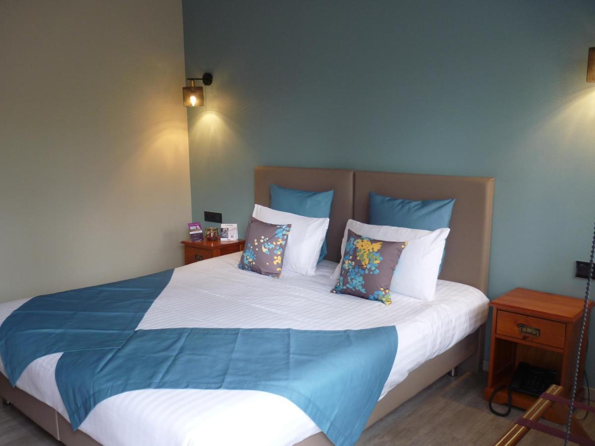 The Originals Boutique, Hotel Clos Sainte Marie, Nevers Luaran gambar