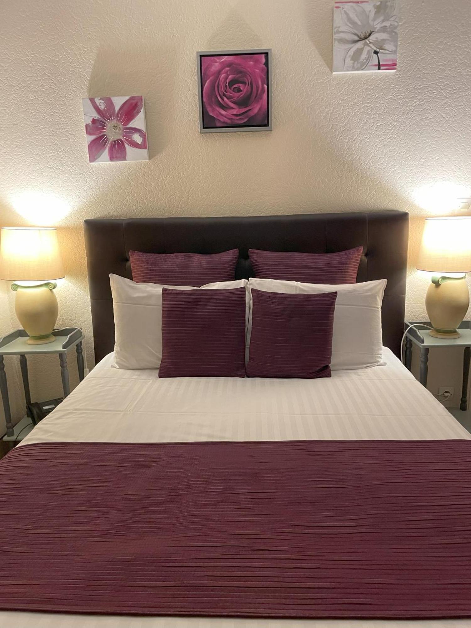 The Originals Boutique, Hotel Clos Sainte Marie, Nevers Luaran gambar