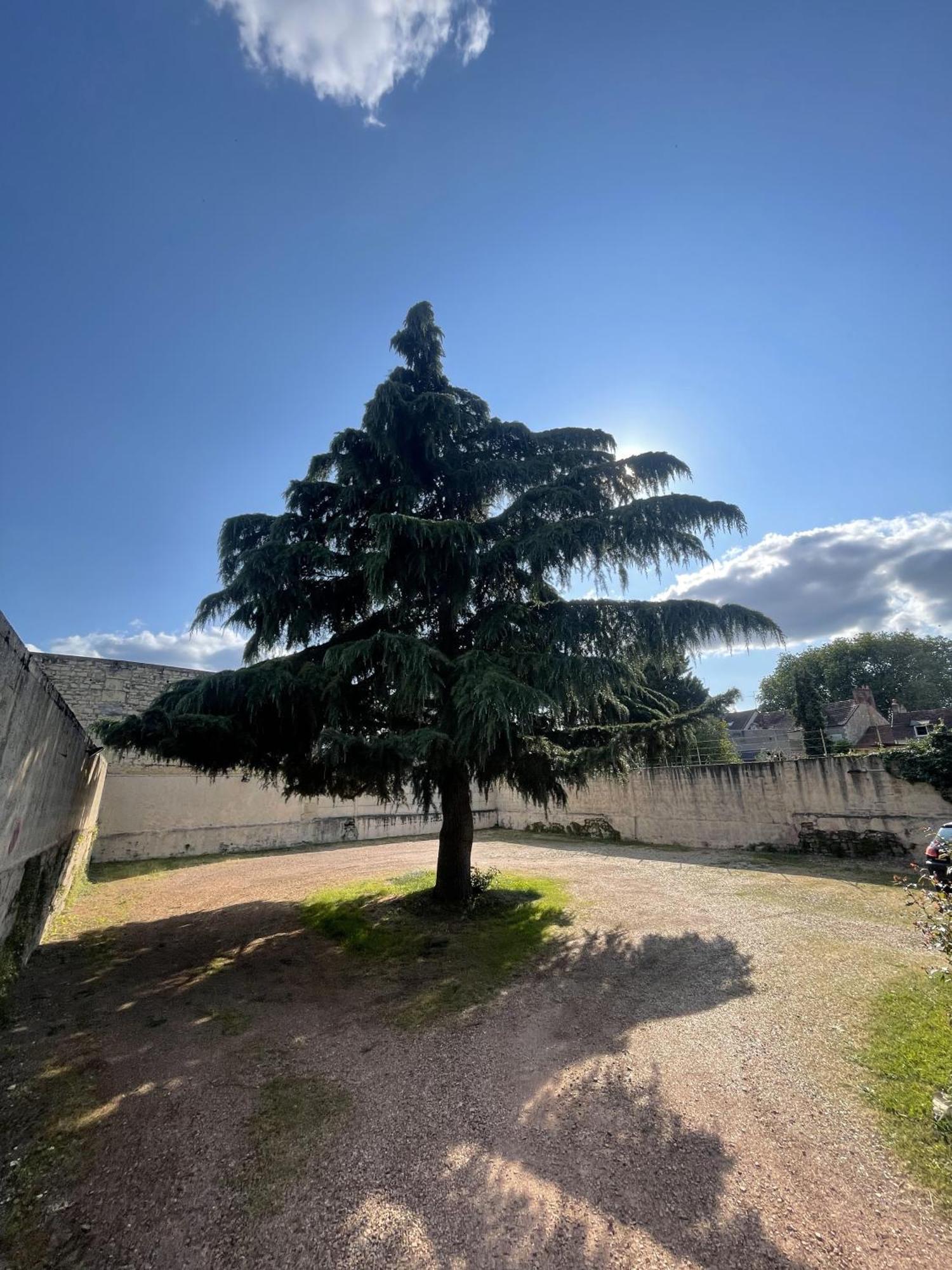The Originals Boutique, Hotel Clos Sainte Marie, Nevers Luaran gambar