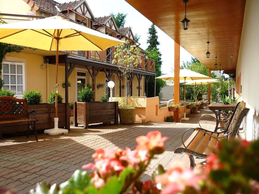 The Originals Boutique, Hotel Clos Sainte Marie, Nevers Luaran gambar