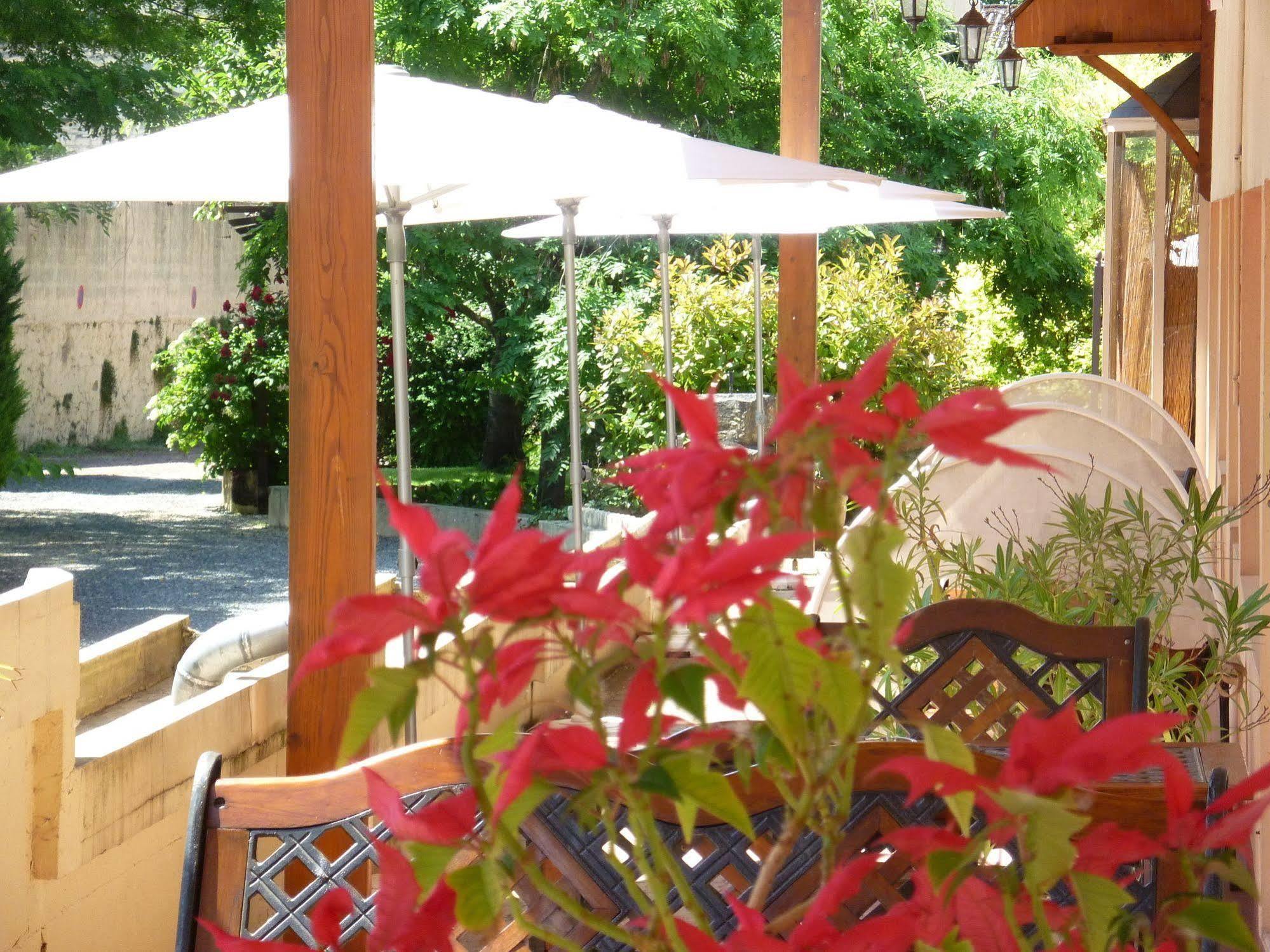 The Originals Boutique, Hotel Clos Sainte Marie, Nevers Luaran gambar