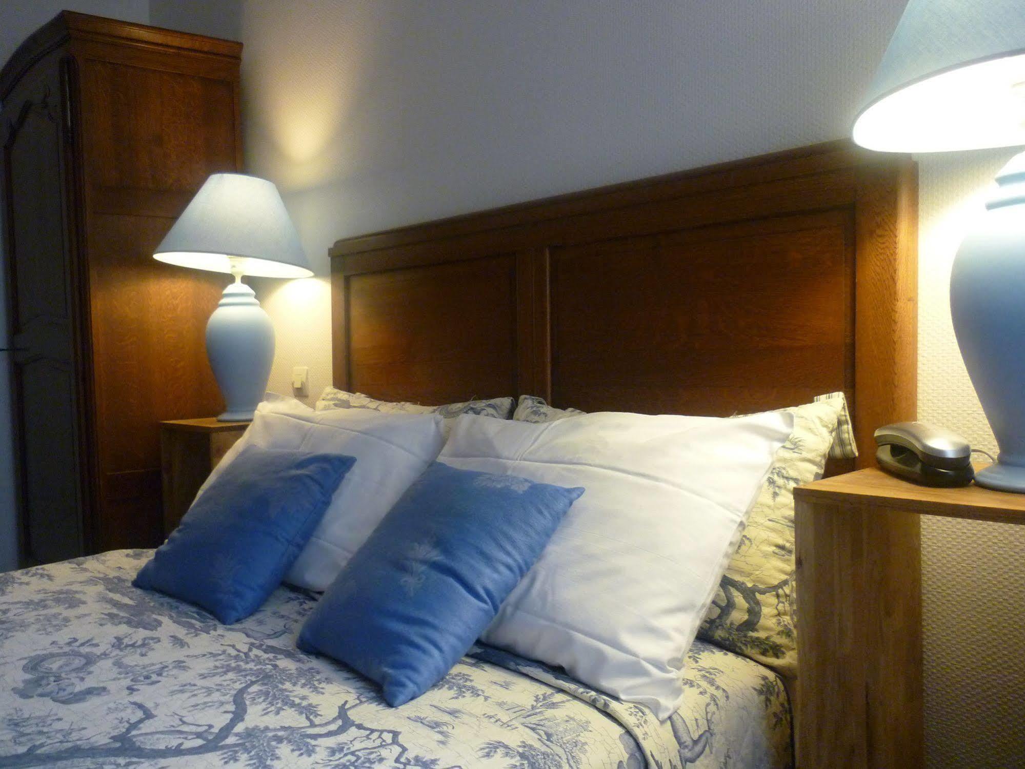 The Originals Boutique, Hotel Clos Sainte Marie, Nevers Luaran gambar