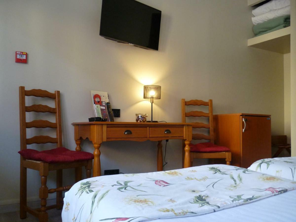 The Originals Boutique, Hotel Clos Sainte Marie, Nevers Luaran gambar