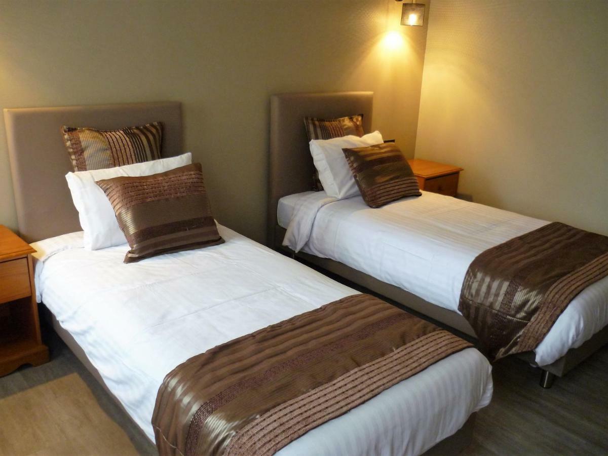 The Originals Boutique, Hotel Clos Sainte Marie, Nevers Luaran gambar